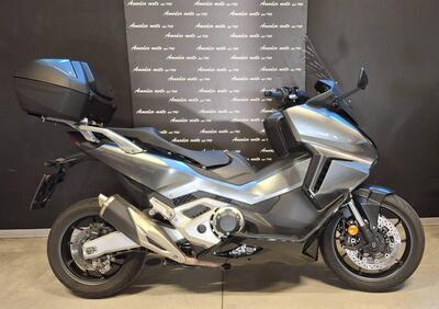 Honda Forza 750 DCT (2021 - 24) - Annuncio 9709294