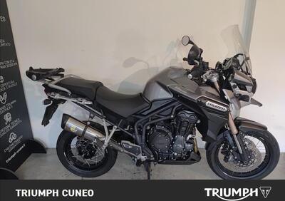 Triumph Tiger Explorer XC 1215 ABS (2011 - 16) - Annuncio 9709292