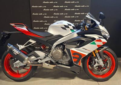 Aprilia RS 660 Extrema (2023 - 24) - Annuncio 9709302