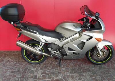 Honda VFR 800 (1998 - 01) - Annuncio 9709301