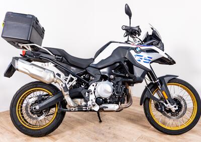 Bmw F 850 GS - Edition 40 Years GS (2021) - Annuncio 9709314