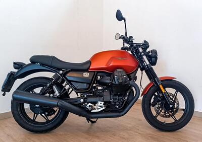 Moto Guzzi V7 850 Stone Special Abs (2021) - Annuncio 9709315