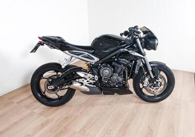 Triumph Street Triple 765 RS (2023 - 25) - Annuncio 9709316
