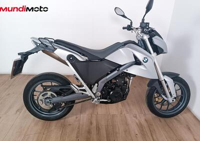 Bmw G 650 GS (2010 - 16) - Annuncio 9709317
