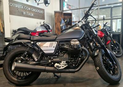 Moto Guzzi V9 Bobber Special Edition (2023 - 25) - Annuncio 9684151