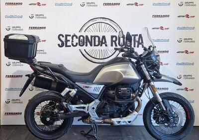 Moto Guzzi V85 TT (2019 - 20) - Annuncio 9688887