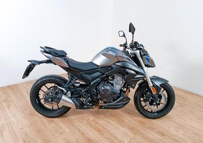 Voge Brivido 500 R (2020) - Annuncio 9709348