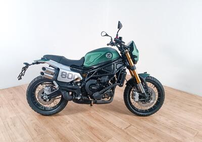 Benelli Leoncino 800 (2022 - 25) - Annuncio 9709350
