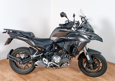 Benelli TRK 502 (2016) - Annuncio 9709351