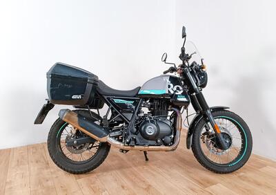 Royal Enfield Scram 411 (2022 - 24) - Annuncio 9709353