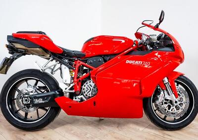 Ducati 749 (2003 - 07) - Annuncio 9709354