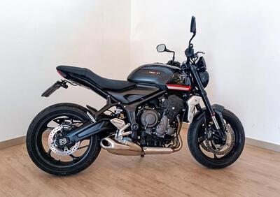 Triumph Trident 660 (2021 - 24) - Annuncio 9709359