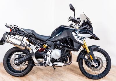 Bmw F 850 GS - Edition 40 Years GS (2021) - Annuncio 9709364