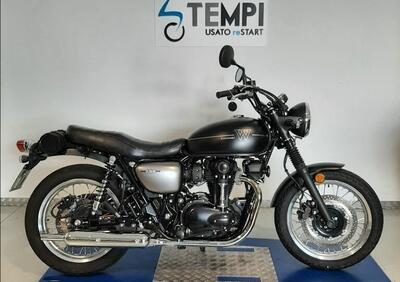 Kawasaki W 800 (2010 - 17) - Annuncio 9153009