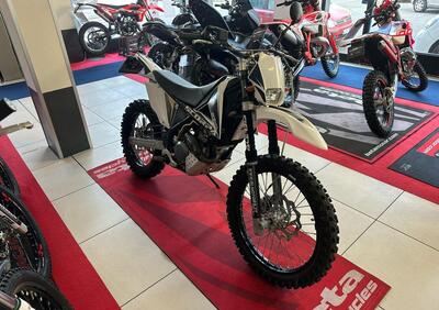 Scorpa T-Ride 250 F - Annuncio 9682355