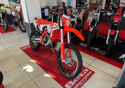 Betamotor RR X-PRO 350 4T Enduro (2025) - Annuncio 9600162