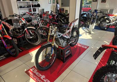 TRS Motorcycles One 300 R (2020) - Annuncio 9498723