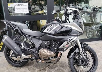 QJ Motor SRT 600 SX (2024 - 25) - Annuncio 9709377