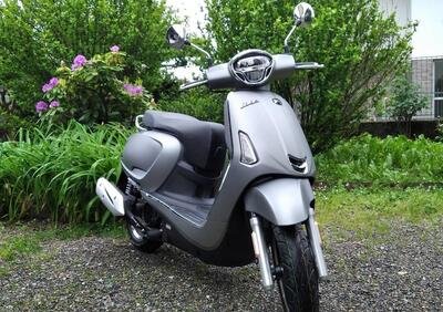 Kymco Like 125 (2021 - 25) - Annuncio 9709378