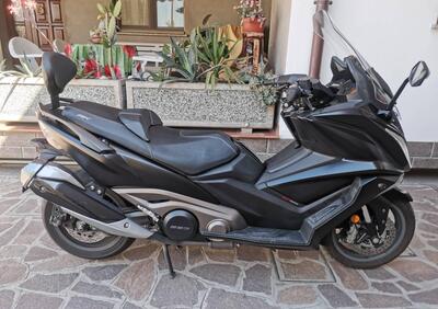 Kymco AK 550 ETS (2021 - 25) - Annuncio 9709383