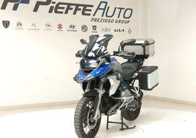 Bmw R 1200 GS (2017 - 18) - Annuncio 9666257