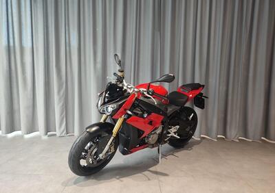 Bmw S 1000 R (2014 - 16) - Annuncio 9611531