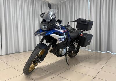 Bmw F 850 GS (2021 - 24) - Annuncio 9709389