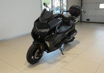 Bmw C 400 GT (2021 - 24) - Annuncio 9709392