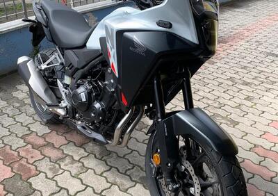 Honda NX500 (2024 - 25) - Annuncio 9709408