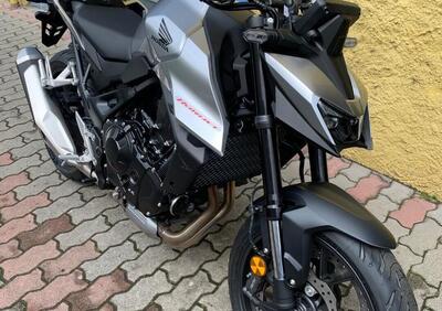Honda CB 750 Hornet (2025) - Annuncio 9709410