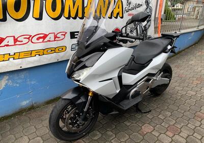 Honda Forza 750 DCT (2021 - 24) - Annuncio 9709414