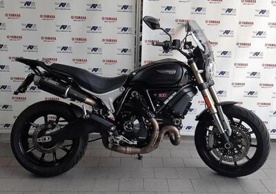 Ducati Scrambler 1100 (2018 - 20) - Annuncio 9709422
