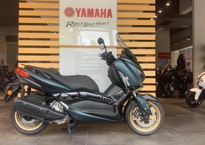 Yamaha X-Max 300 Tech Max (2021 - 24) - Annuncio 9709425