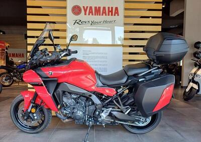 Yamaha Tracer 9 (2021 - 24) - Annuncio 9709428