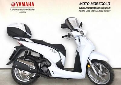 Honda SH 300 i ABS (2016 - 20) - Annuncio 9709431