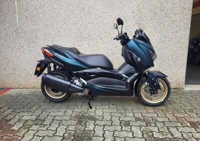 Yamaha X-Max 300 Tech Max (2021 - 24) - Annuncio 9709436