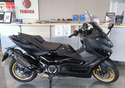 Yamaha T-Max 560 Tech Max (2022 - 24) - Annuncio 9709437