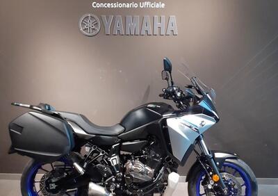 Yamaha Tracer 7 GT (2021 - 24) - Annuncio 9709442