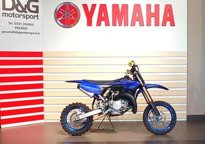 Yamaha YZ 65 (2022) - Annuncio 9709444