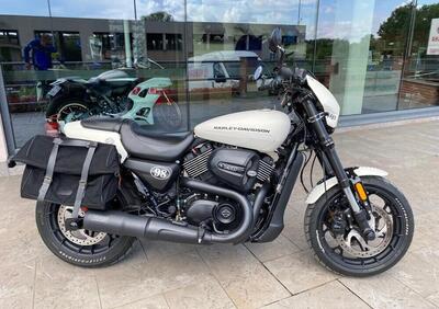 Harley-Davidson 750 Street Rod (2017 - 20) - XG 750 - Annuncio 9709446
