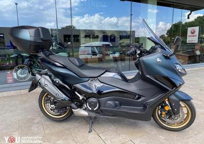 Yamaha T-Max 560 Tech Max (2022 - 24) - Annuncio 9709447