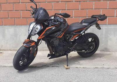KTM 790 Duke (2018 - 20) - Annuncio 9709448