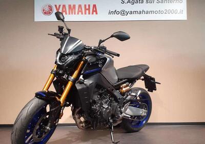 Yamaha MT-09 SP (2021 - 23) - Annuncio 9709449
