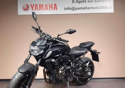 Yamaha MT-07 (2021 - 24) - Annuncio 9709450