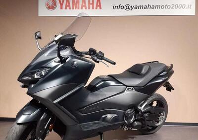 Yamaha T-Max 560 (2022 - 24) - Annuncio 9606577