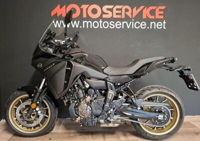Yamaha Tracer 7 (2021 - 24) - Annuncio 9709454