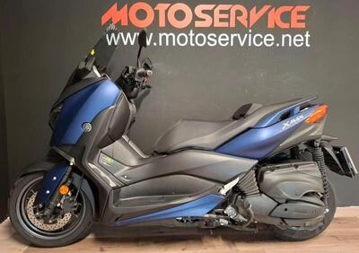 Yamaha X-Max 400 ABS (2017 - 20) - Annuncio 9709455