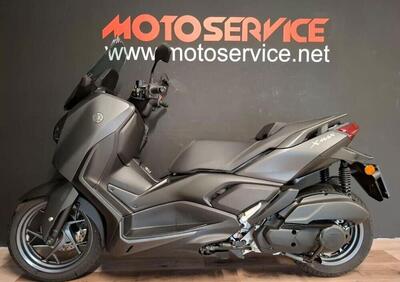 Yamaha X-Max 125 (2021 - 24) - Annuncio 9709456
