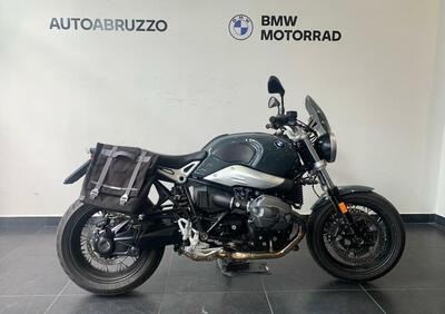 Bmw R nineT 1200 Pure (2017 - 20) - Annuncio 9709459