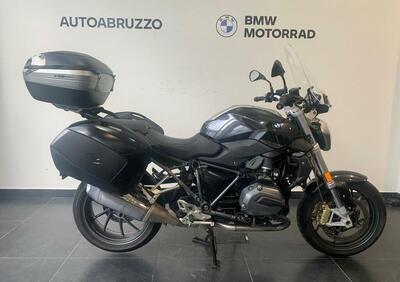 Bmw R 1200 R (2015 - 16) - Annuncio 9709460